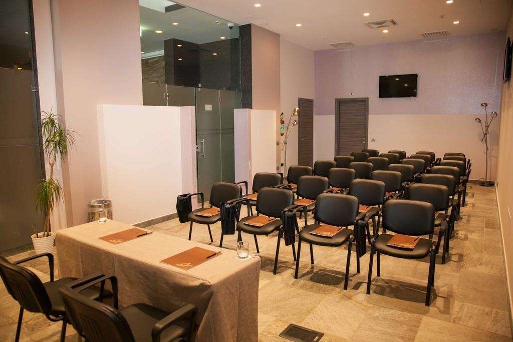 ห้องประชุม