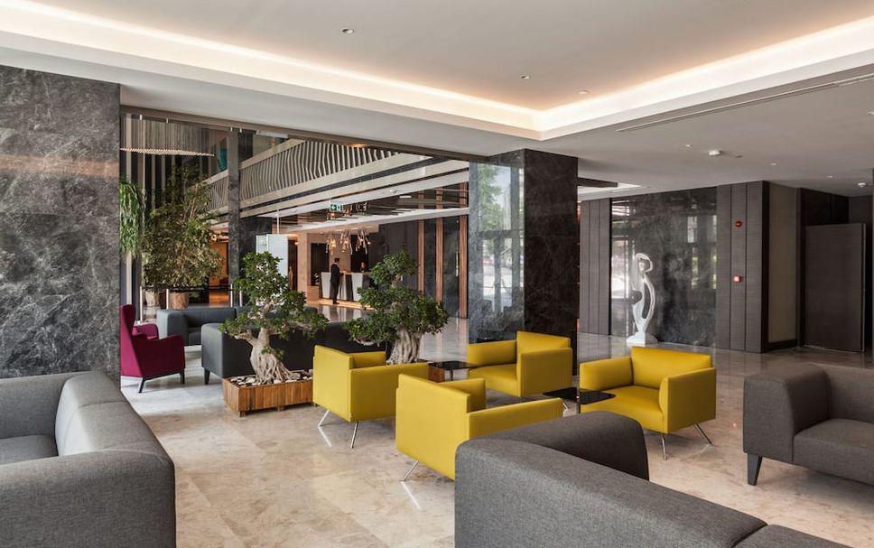 เลานจ์ รูปภาพ