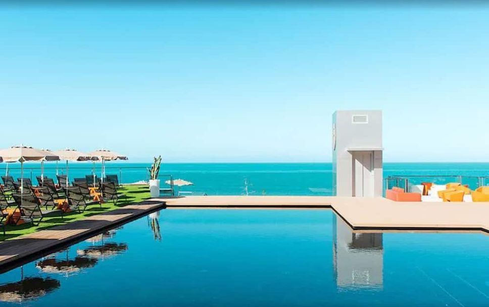 สระว่ายน้ำ รูปภาพ