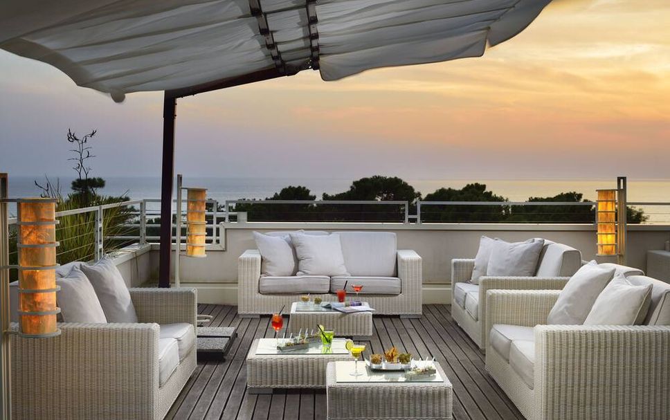 ระเบียง รูปภาพ