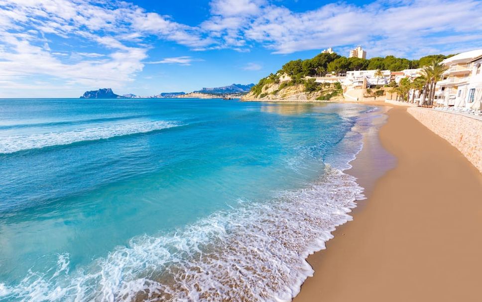 ชายหาด รูปภาพ