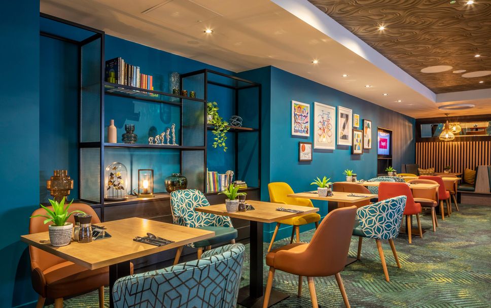 ร้านอาหาร รูปภาพ