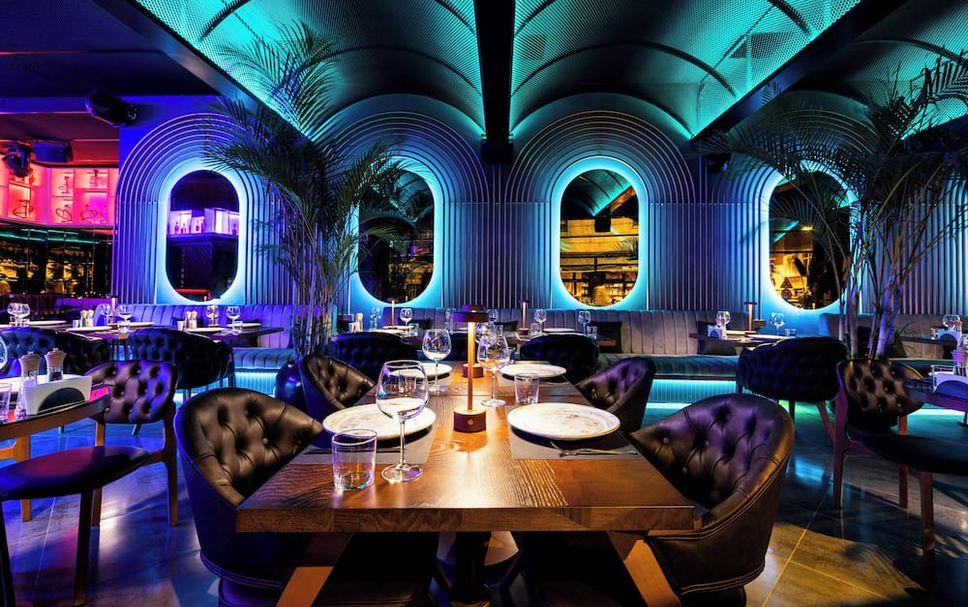 ร้านอาหาร รูปภาพ