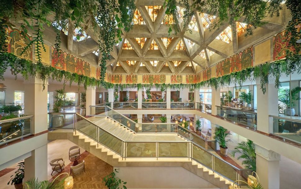 ล็อบบี้ รูปภาพ