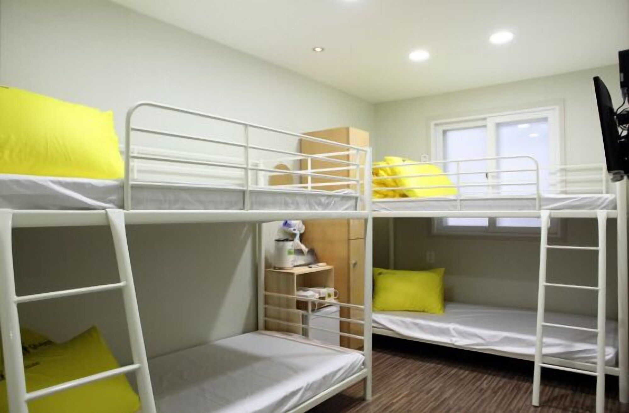 ห้องนอน