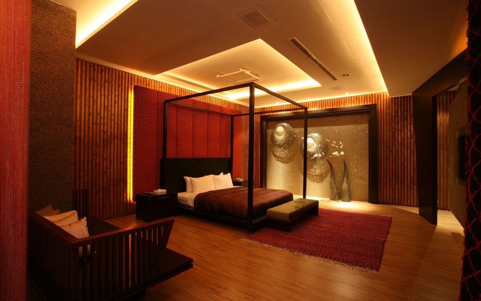 ห้องนอน รูปภาพ