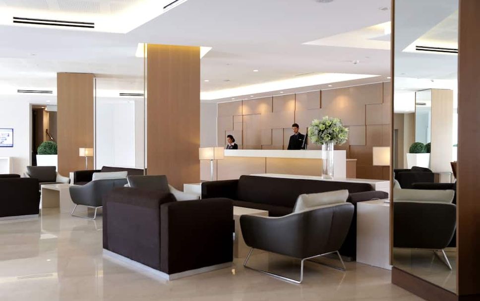 ล็อบบี้ รูปภาพ