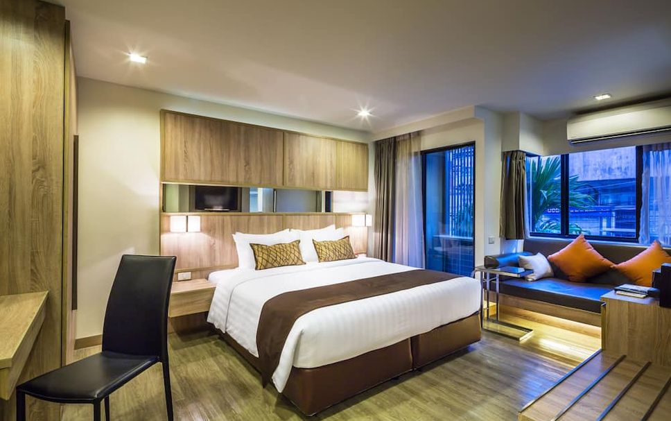 ห้องนอน รูปภาพ