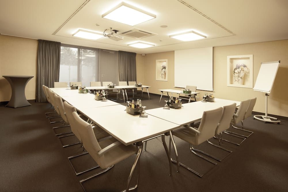 ห้องประชุม