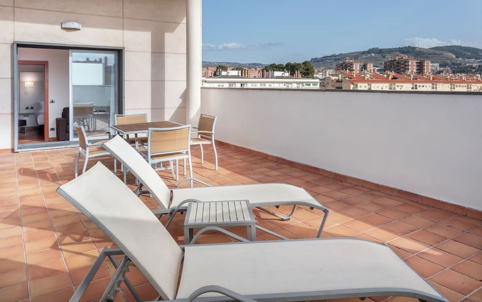 ระเบียง รูปภาพ