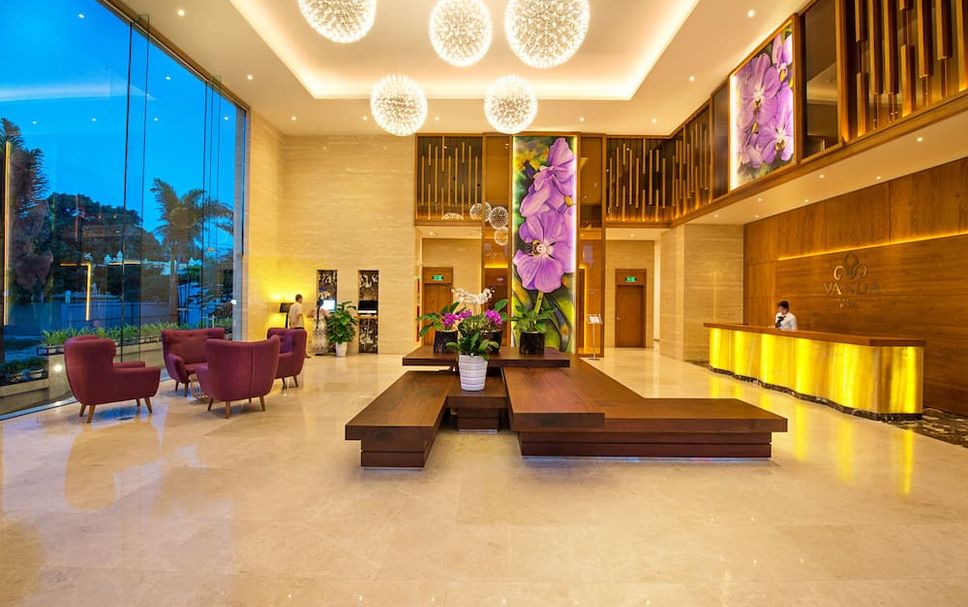 ล็อบบี้ รูปภาพ