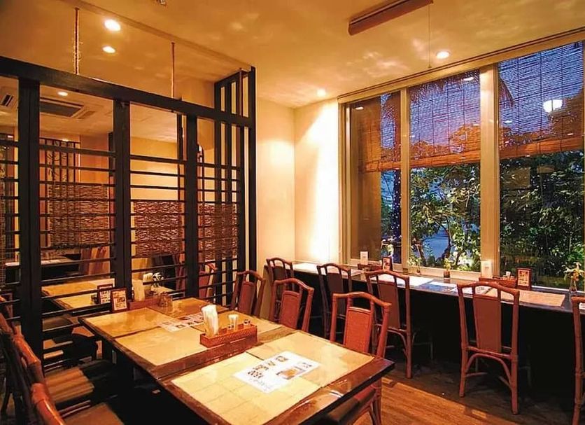ร้านอาหาร รูปภาพ