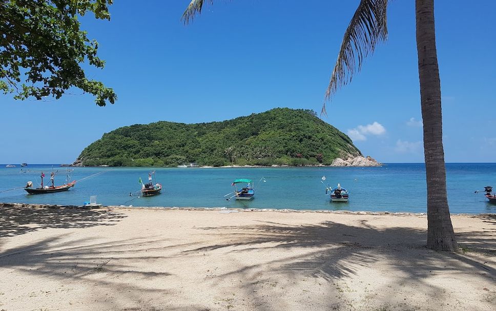 ชายหาด รูปภาพ