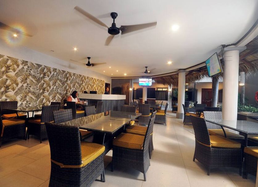 ร้านอาหาร รูปภาพ