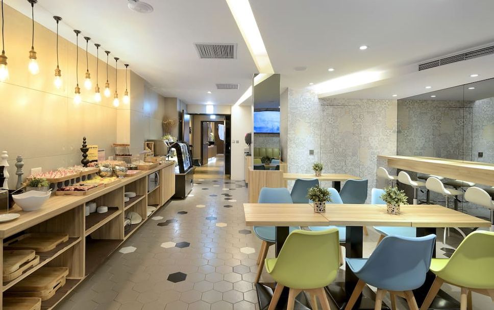 ร้านอาหาร รูปภาพ