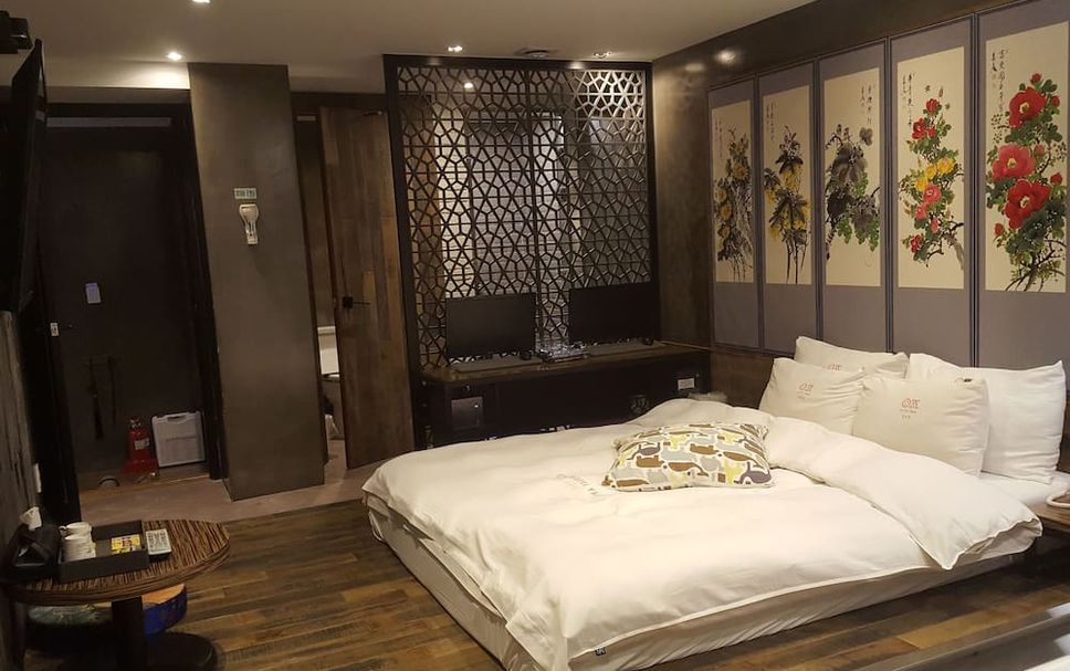 ห้องนอน รูปภาพ