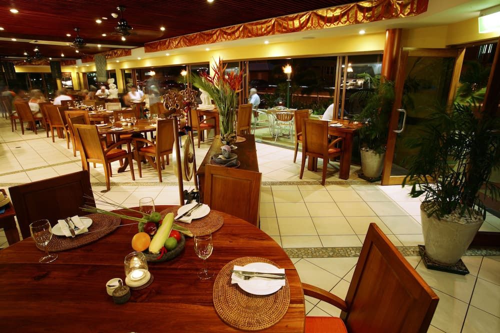 ร้านอาหาร