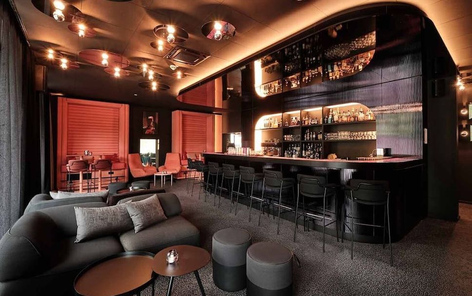 บาร์ รูปภาพ