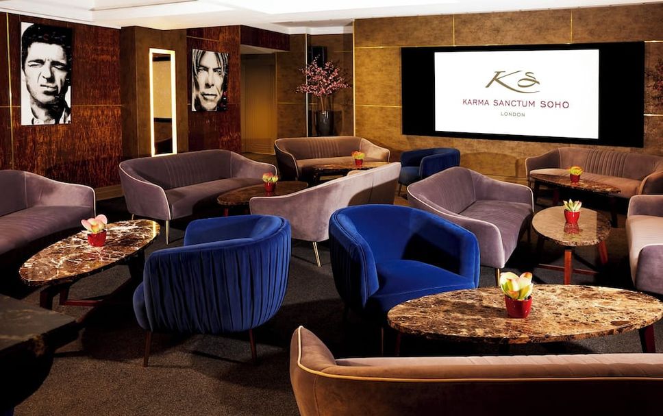 เลานจ์ รูปภาพ