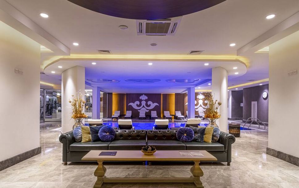 ล็อบบี้ รูปภาพ