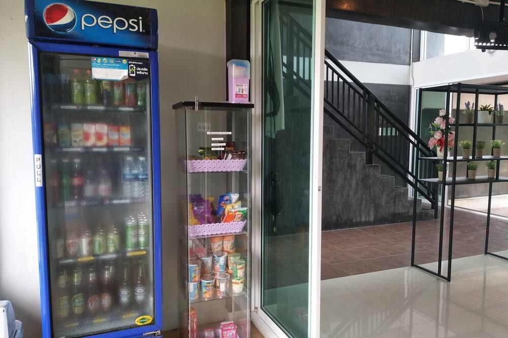 ร้านค้า