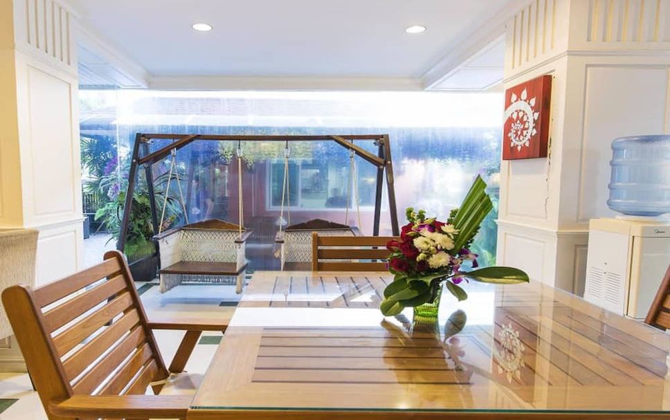 สิ่งอำนวยความสะดวกโรงแรม รูปภาพ