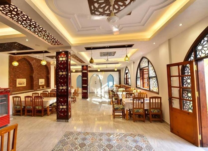 ร้านอาหาร รูปภาพ