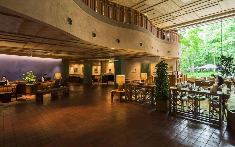 ล็อบบี้ รูปภาพ