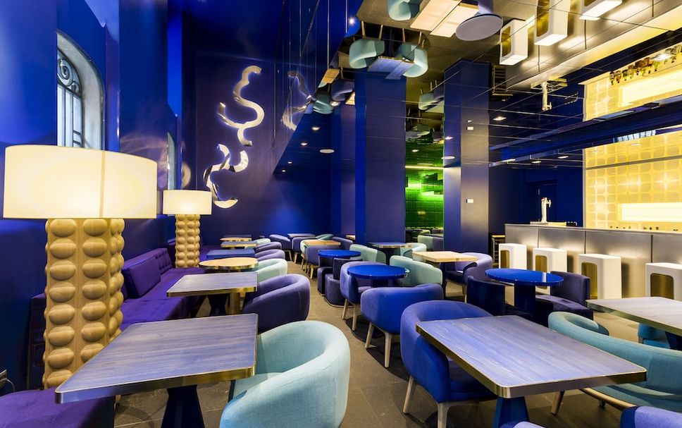 ร้านอาหาร รูปภาพ