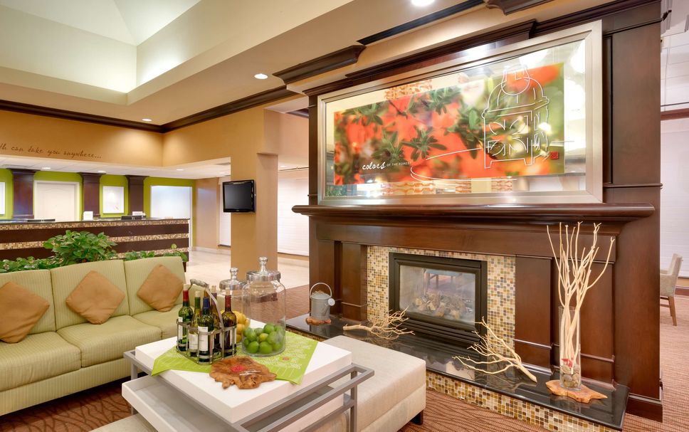 ล็อบบี้ รูปภาพ