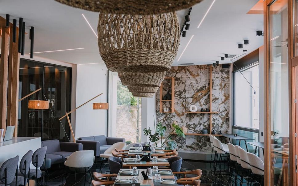 ร้านอาหาร รูปภาพ