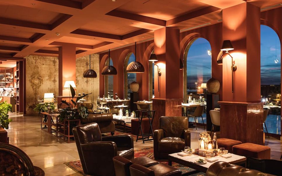 ร้านอาหาร รูปภาพ