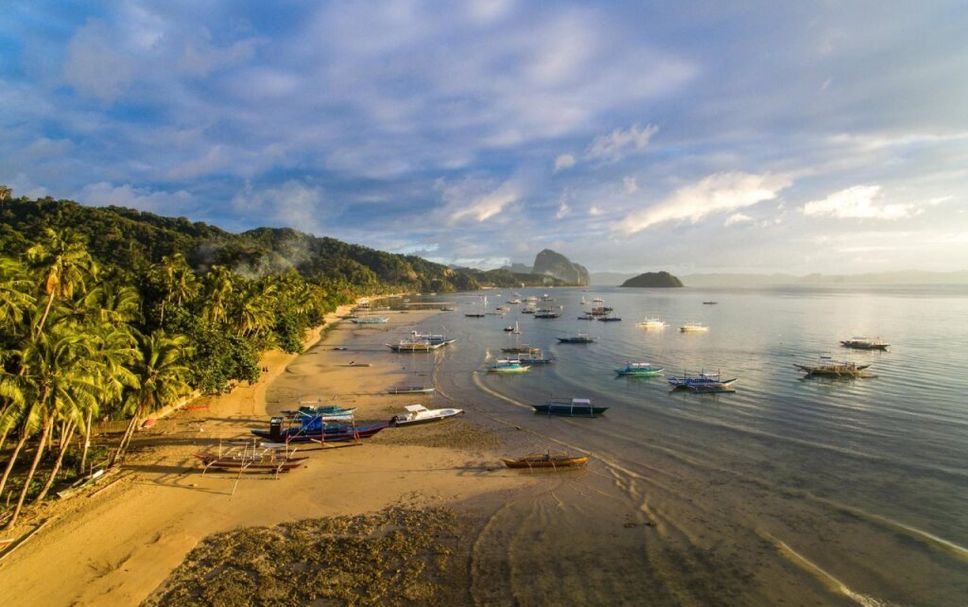 ชายหาด รูปภาพ
