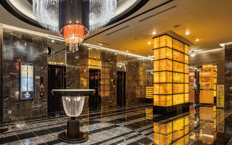 ล็อบบี้ รูปภาพ