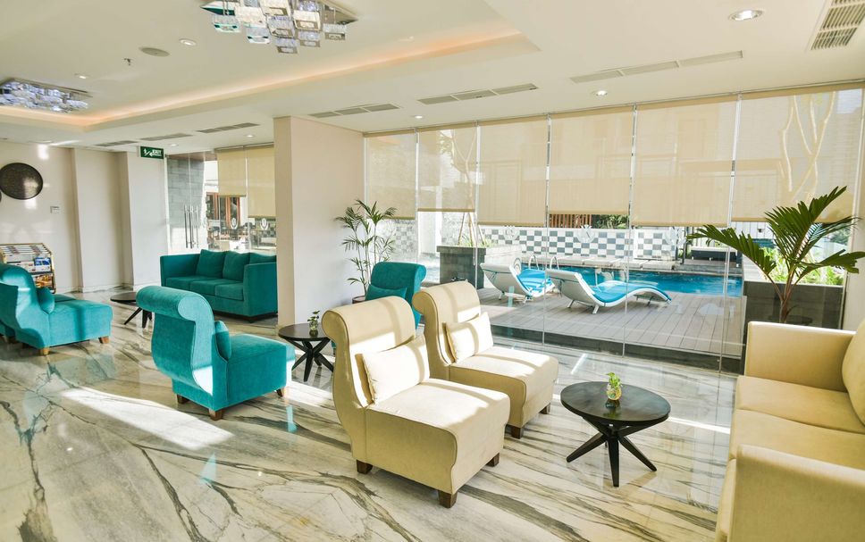 เลานจ์ รูปภาพ