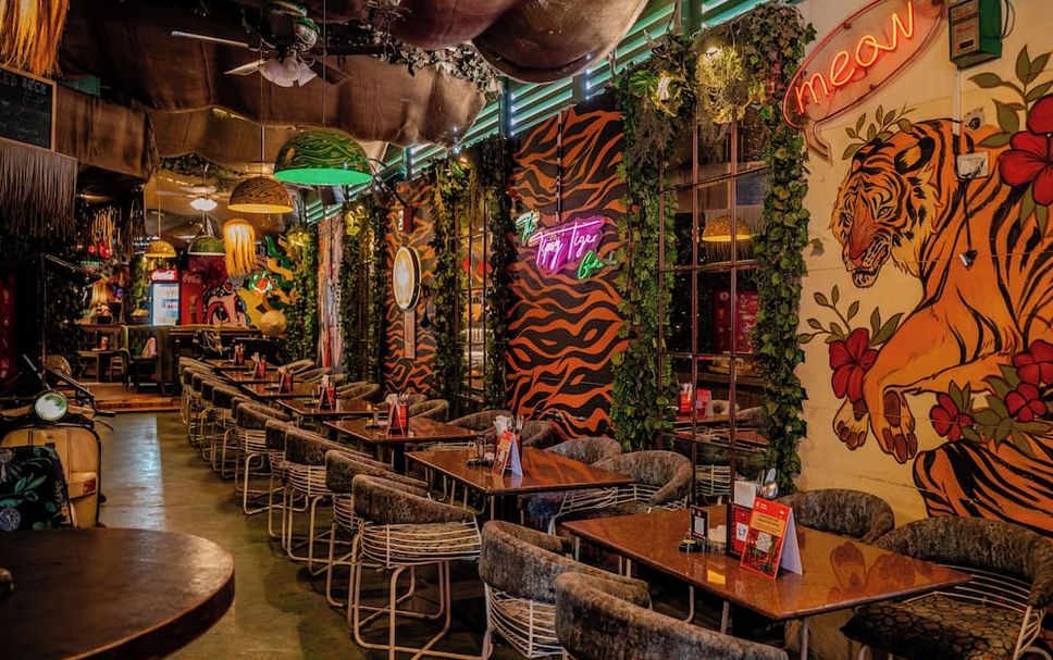 ร้านอาหาร รูปภาพ