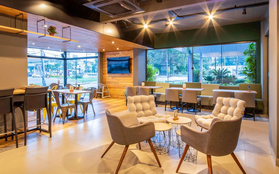 ร้านอาหาร รูปภาพ