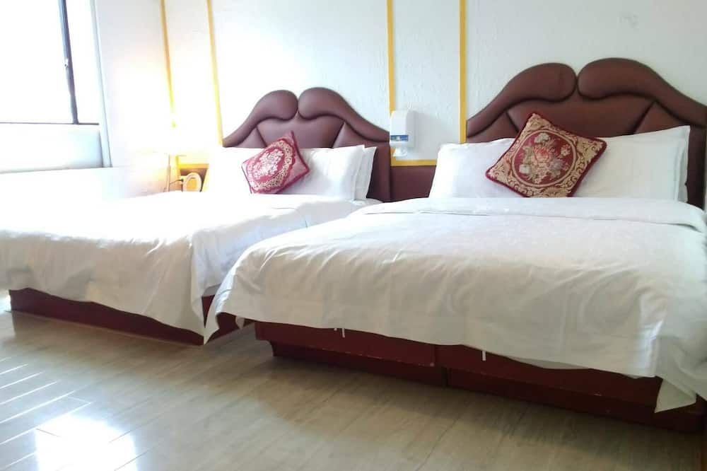 ห้องนอน