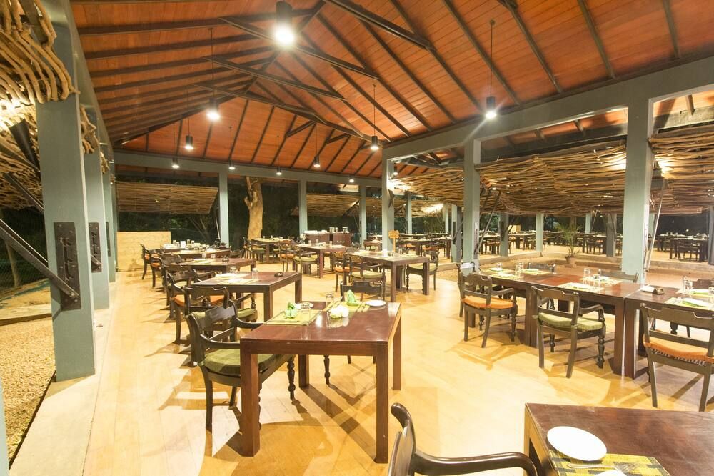 ร้านอาหาร