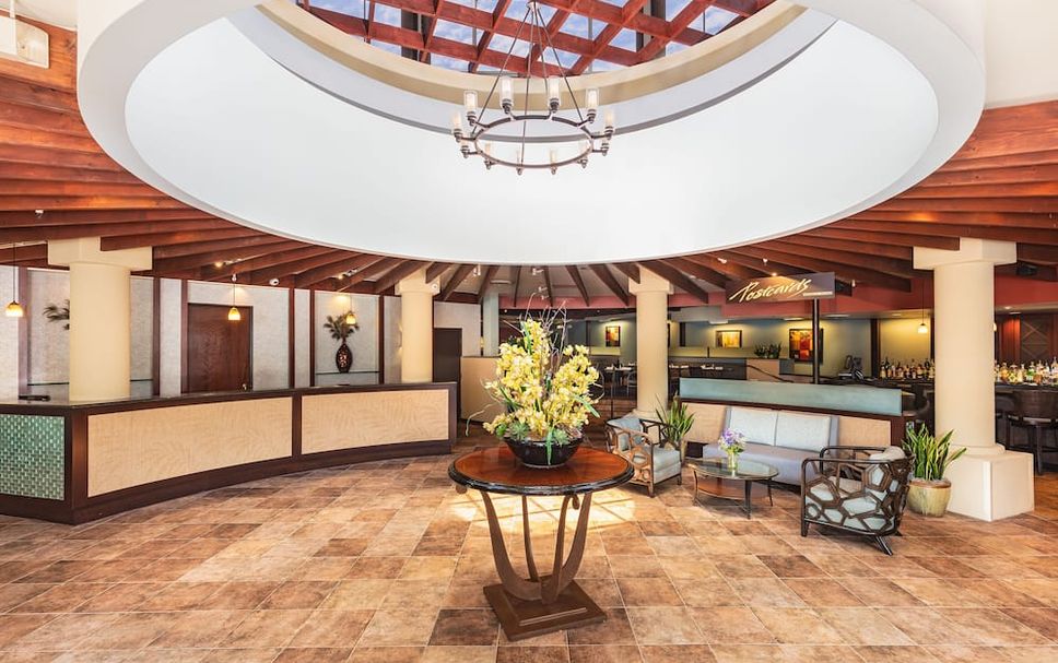 แผนกต้อนรับส่วนหน้า รูปภาพ