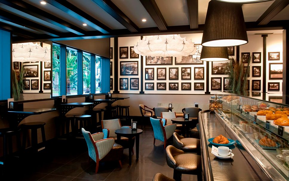 ร้านอาหาร รูปภาพ