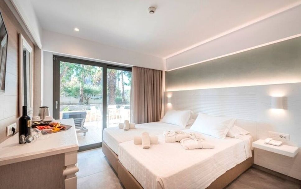 ห้องนอน รูปภาพ