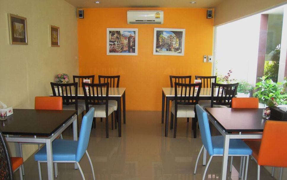 ร้านอาหาร รูปภาพ