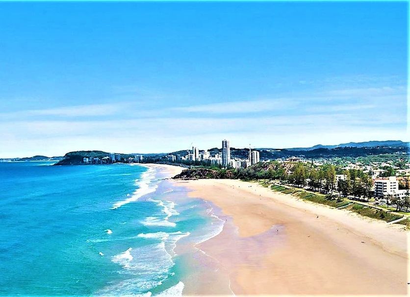 ชายหาด รูปภาพ