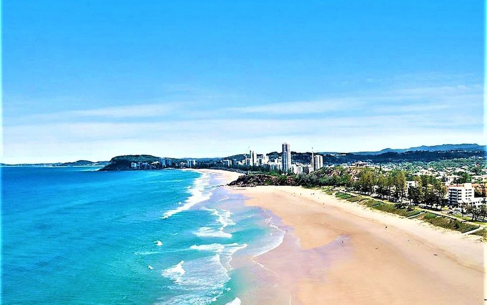 ชายหาด รูปภาพ