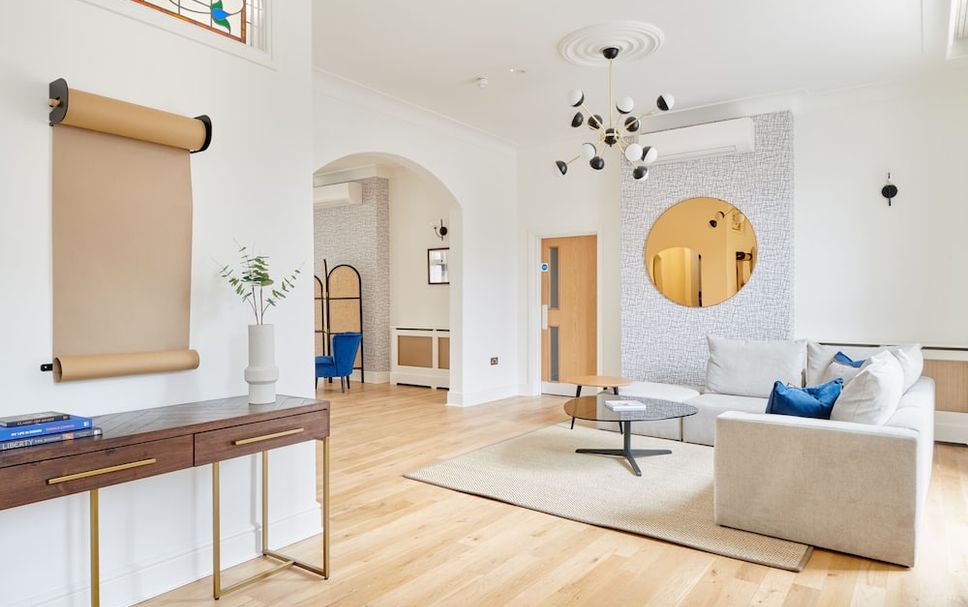 ห้องนั่งเล่น รูปภาพ