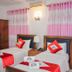 ห้องนอน