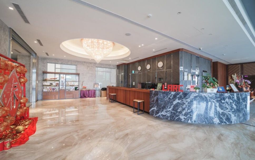 ล็อบบี้ รูปภาพ