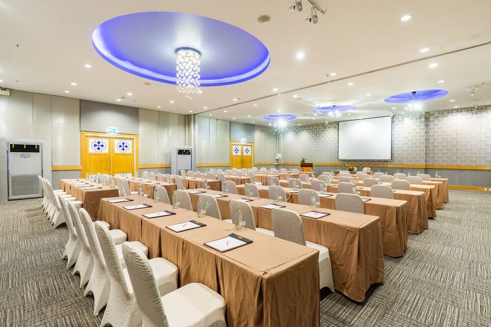 ห้องประชุม