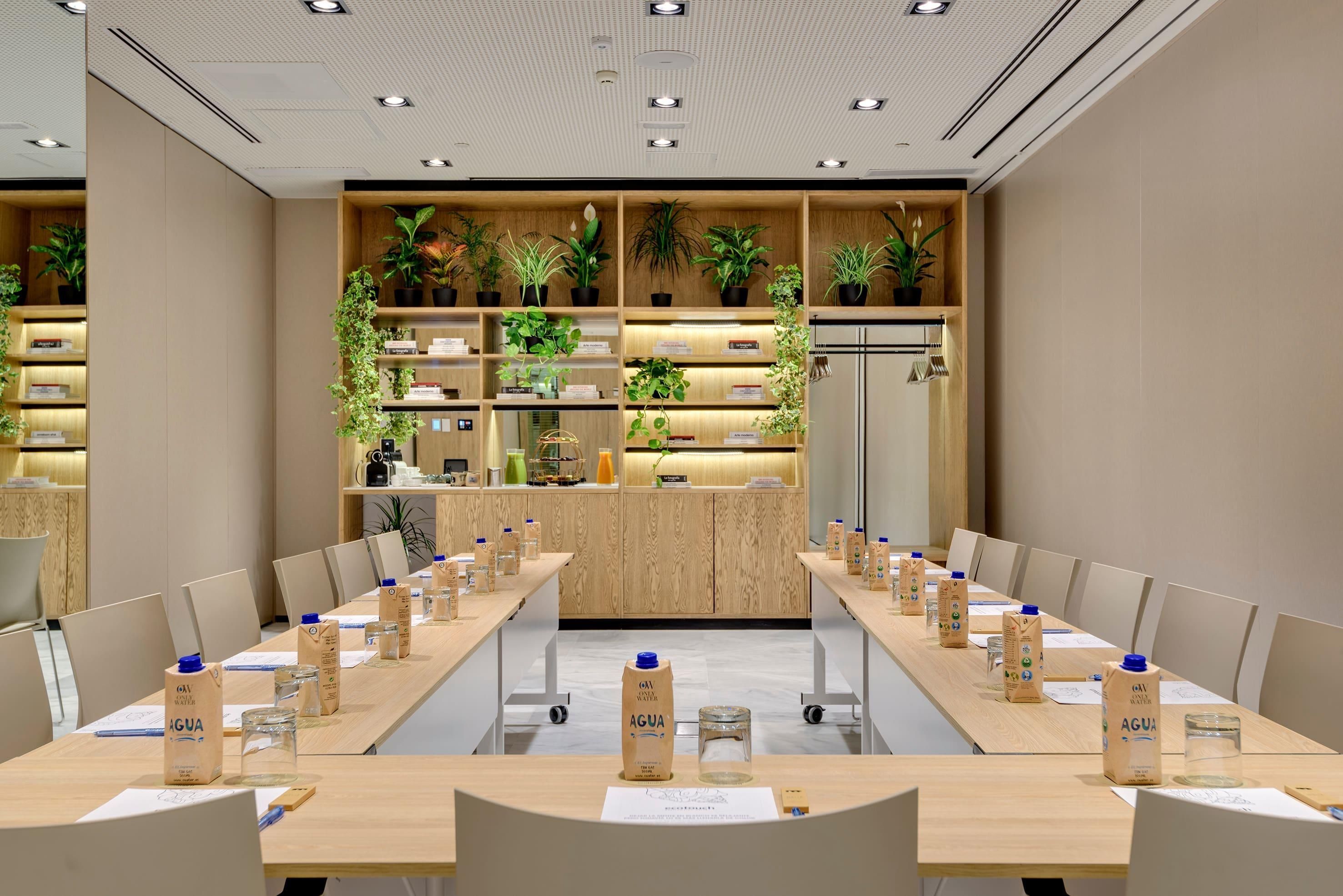 ห้องประชุม